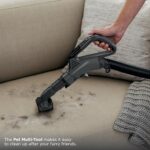 Shark Vertex DuoClean PowerFins Upright Vacuum with Powered Lift-Away & - Image 6