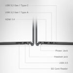 Dell Inspiron 3530 Laptop - 15.6-inch FHD (1920x1080) Display - Image 6