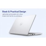 Dell Inspiron 15.6" FHD Business Laptop, AMD Ryzen 3 3250U, 8GB RAM - Image 6