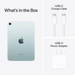 Apple iPad mini (A17 Pro): Apple Intelligence, 8.3-inch Liquid Retina Display - Image 6