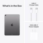 Apple iPad Air 11-inch with M3 chip Built for Apple Intelligence - Image 6