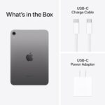 Apple iPad mini (A17 Pro): Apple Intelligence (‎MXNA3LL/A) - Image 6