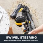 Eureka Powerful Upright Vacuum Cleaner for Home Pet Hair - Image 6