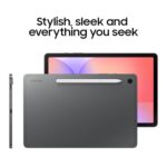 Samsung Galaxy Tab S10 Lite, 6GB RAM, 128GB, 2TB Expand, 10.9” LCD, Gray - Image 6