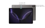 SAMSUNG Galaxy Tab S9 FE+ Plus Android Tablet (12.4” Touchscreen, 8GB RAM - Image 6