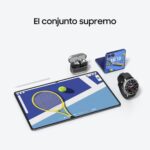 Samsung Galaxy Tab S11 Ultra with S-Pen 2025 (256GB, 12GB RAM - Image 7