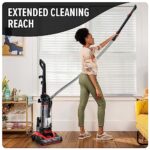 Dirt Devil Multi-Surface Extended Reach+ Upright Bagless Vacuum Cleaner - Image 6