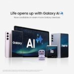 Samsung Galaxy Tab S9 11” 256GB WiFi 7 Android AI Tablet - Image 6