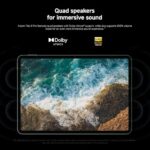 XIAOMI Pad 8 Pro Ai WiFi Version Global (No Calls or Text) 11.2 inches 3.2K - Image 6