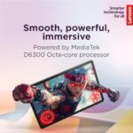Lenovo Idea Tab - College Tablet - 11′′ 2.5K IPS Touchscreen Display - 90Hz - Image 6