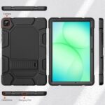 Azzsy Case for Samsung Galaxy Tab A11+/A9+ Plus 11 Inch 2026/2024 - Image 6