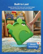 Belkin Disney Pixar Toy Story 5 Lilypad Inspired iPad A16 Case Kids (11th - Image 6