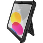 OtterBox Defender Series Case for iPad (A16) & iPad 10th Gen - Black, Rugged - Image 4