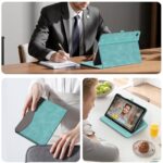 Fintie Multi-Angle Viewing Case for Samsung Galaxy Tab A11+/ A9+ 11 Inch - Image 6