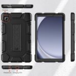 Azzsy Case for 2026/2024 Release Samsung Galaxy Tab A11/A9 8.7 Inch - Image 6