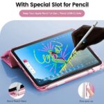 INFILAND Glitter Case for iPad A16 11th/10th Generation 11/10.9 Inch - Image 6