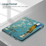 Fintie Folio Case for iPad (A16) 11th Gen 11 in, iPad 10th Generation 10.9" - Image 6