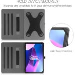 HGWALP Universal 10.1",10.2",10.5",10.9",11" Tablet Case - Image 5
