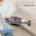 Shark Rocket Pet Plus | Corded Stick Vacuum Cleaner for Carpet - Image 6