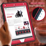 ZoneFoker Case for iPad 9th/8th/7th Generation 2021/2020/2019(10.2 inch) - Image 5