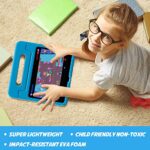 ProCase Kids Case for iPad A16 11th Generation 2025/iPad 10th Generation 2022 - Image 6