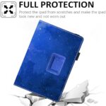 Universal 10 10.1 Inch Android Tablet Case,Slim Folding Stand Cover for All - Image 6
