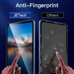 JETech Screen Protector for iPad (A16) 11th/10th Gen, 2-Pack - Image 6