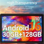 2 Pack Screen Protector for Urao X109 Tablet 10.1 Inch - Image 7