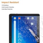 Hianjoo 2-Pack Screen Protector Compatible with Onn 10.1 inch Gen 3 2022 / Onn - Image 7