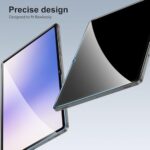 SPARIN Screen Protector for Samsung Galaxy Tab S10 Plus/S9 Plus/S7 FE 12.4" - Image 6
