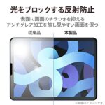 Elecom TB-A20MFLAPNH iPad Pro 11 4th/3/2/1st Generation (2022/2021/2020/2018) - Image 6