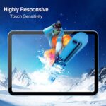 ProCase 1 Pack Screen Protector for iPad A16 2025 11th 11" /10th 2022 10.9 - Image 6