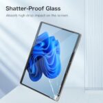 FINTIE 2 Pack Screen Protector for 13 Inch Surface Pro 12th/11/10/9/8/X - Image 4