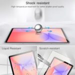 ProCase 2 Pack Screen Protector for Galaxy Tab S11/S10 Lite/S10 FE/S9 FE/S9 - Image 7