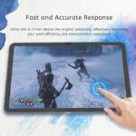 MOBDIK Paperfeel Screen Protector for iPad A16 11th/10th & iPad Air 11 - Image 6