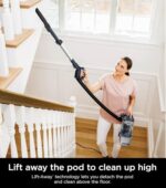 Shark Pet Performance Plus Lift-Away Upright Vacuum with DuoClean & Odor - Image 6