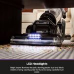 Eureka Upright Vacuum Cleaner for Carpet and Hard Floor - Image 6