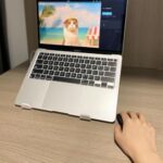Arc Touch Mouse,Appliable for Microsoft FHD-00001/FHD-00002 Portable Foldable - Image 5