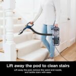Shark Detect Performance Lift-Away Advanced Upright Vacuum with DuoClean - Image 6