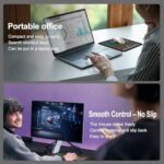 Kinevolve Mouse Pad for Excel/Word/PowerPoint/Windows Shortcuts – Small Excel - Image 6