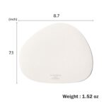 GREEDY FARMERS Mouse pad, Non-Slip Washable Waterproof Computer Mouse pad - Image 6