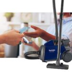 Sanitaire Professional Compact Canister Vacuum Cleaner, SL3681A - Image 6