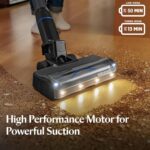 Bissell PowerClean FurGuard 280W Self-Standing Cordless Vacuum, 4039 - Image 6