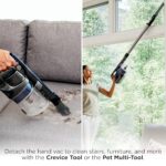 Shark Pet Cordless Stick Vacuum - Image 6