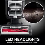 Shark UV730 Navigator Lift-Away Upright Vacuum - Image 6