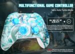 Wireless Controller for X-Box One, X-Box Series X/S, PC, Switch, iOS, Android - Image 7