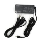 Lenovo Laptop Charger 65W Watt USB Type C(USB-C) AC Power Adapter - ThinkPad T14 - Image 6