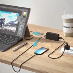 65W Surface Pro Charger Compatible with Microsoft Surface Laptop 2 3 - Image 6