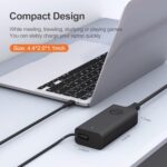 65W USB-C Compatible with Dell Laptop Charger XPS 13 and Latitude Charger 3340 - Image 6