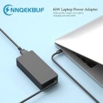 NNQEKBUF Universal 45W 65W USB C Laptop Charger Compatible with Hp Chromebook - Image 6